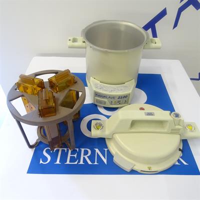 STERILIZZATRICE KAVOKLAVE 2100 KAVOKLAVE